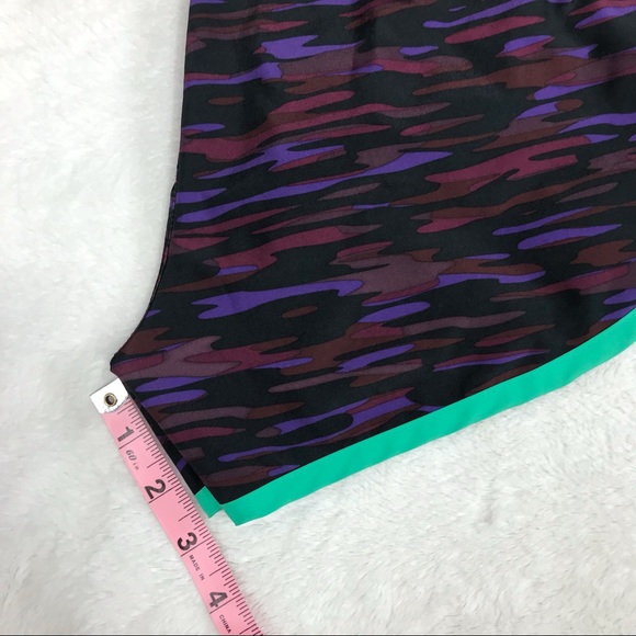 Nike, Lined Shorts, Size XS - Picture 10 of 12